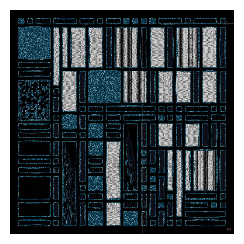 Window #145 static token preview