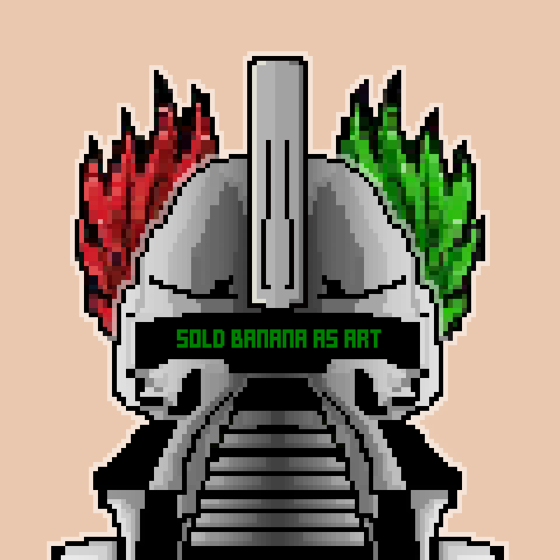 Cylon Invasion #462 static token preview