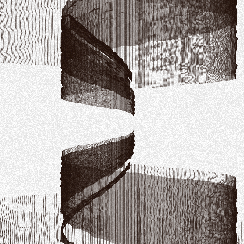 Suprematist Method #6 #146 static token preview