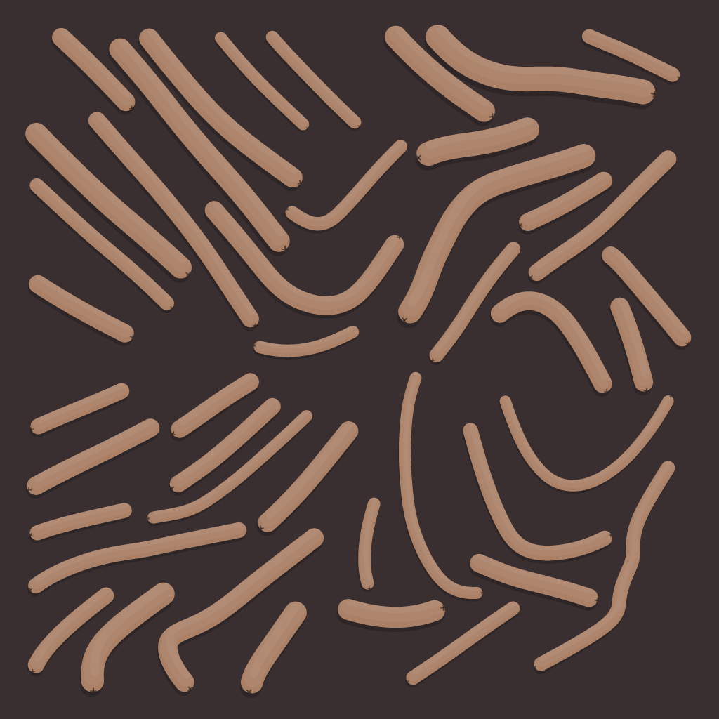 Free Hot Dogs #182 static token preview