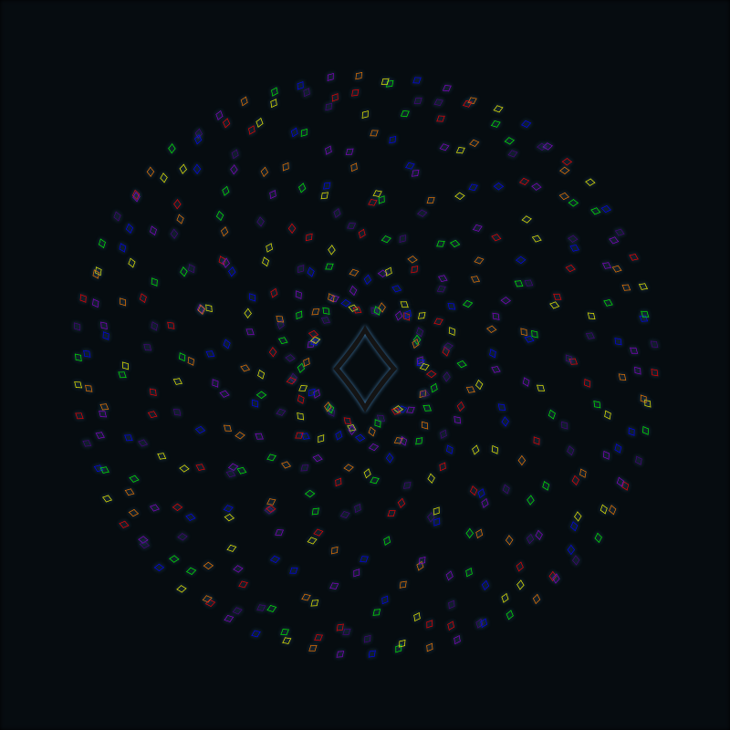Symbologi 01 #284 static token preview