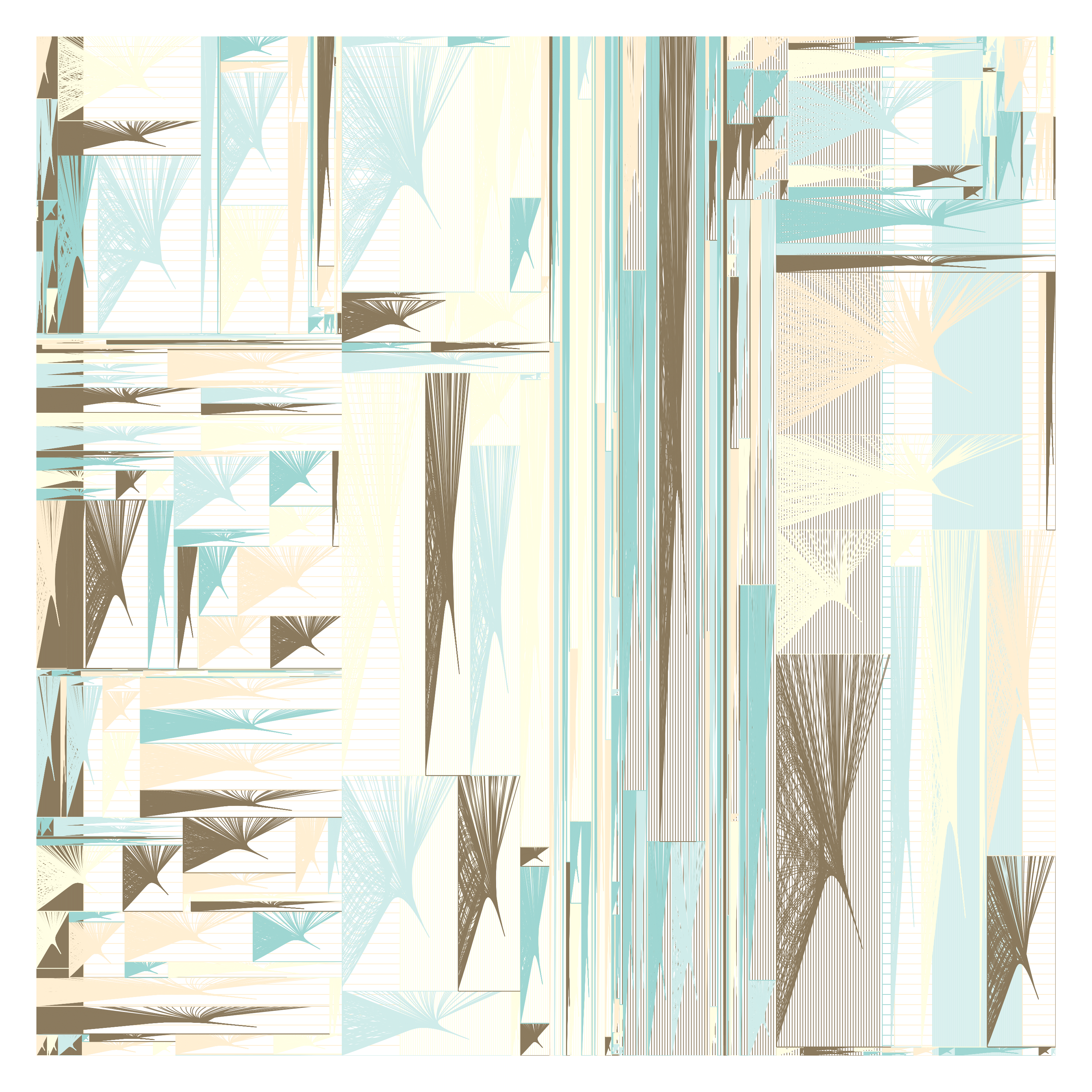 Elements of Art - Line #216 static NFT preview