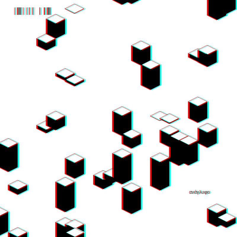 anaglyphic - Solid State #2 static token preview