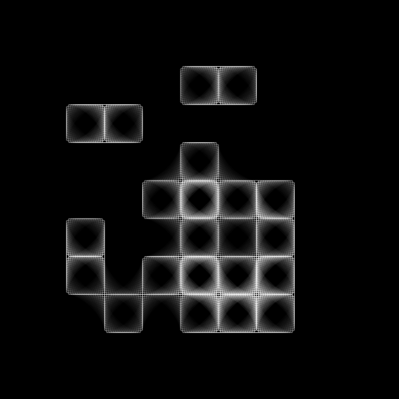 Lattice² #4 static token preview