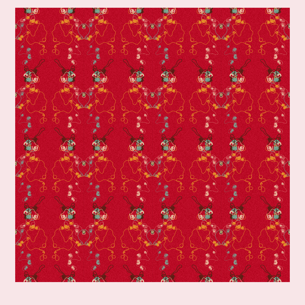 Vintage Roll Wallpaper Generator #26 static token preview