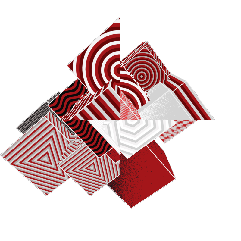 sliced_boxes #122 static token preview