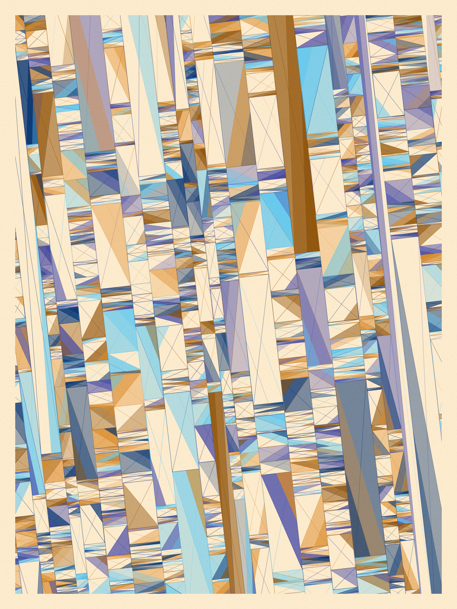Fragmented Dreams #198 static token preview