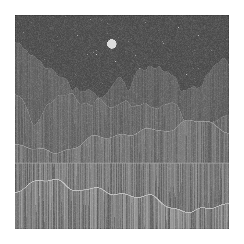 Winterscapes #21 static token preview