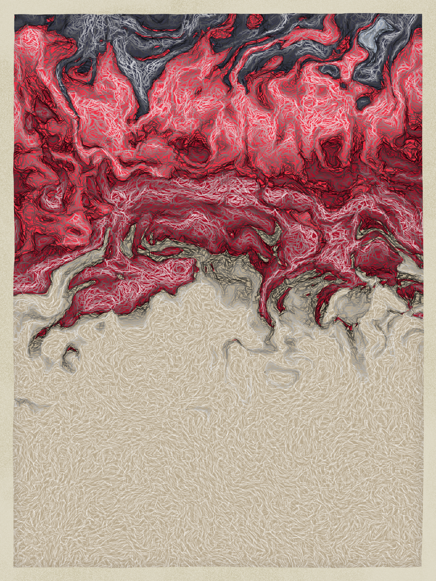 Primordial #256 static NFT preview