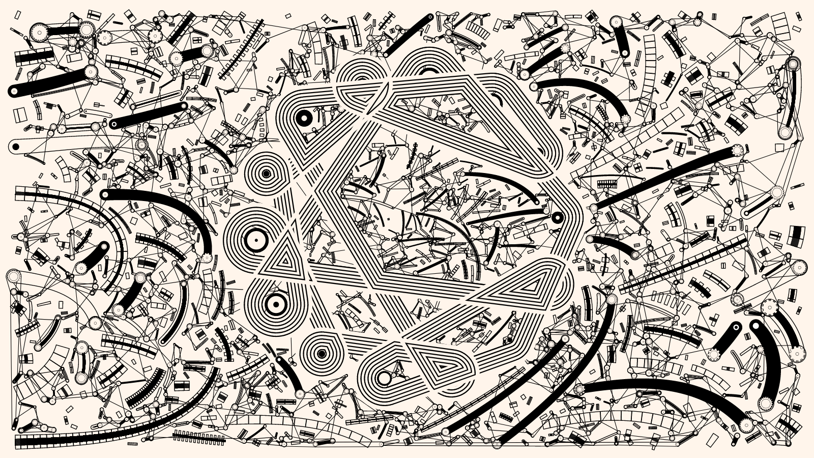 Sprocket Factory #429 static token preview