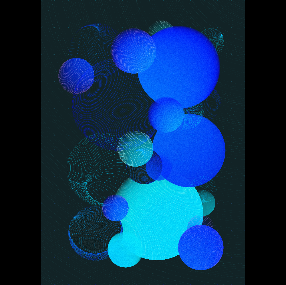 SPOT #174 static token preview