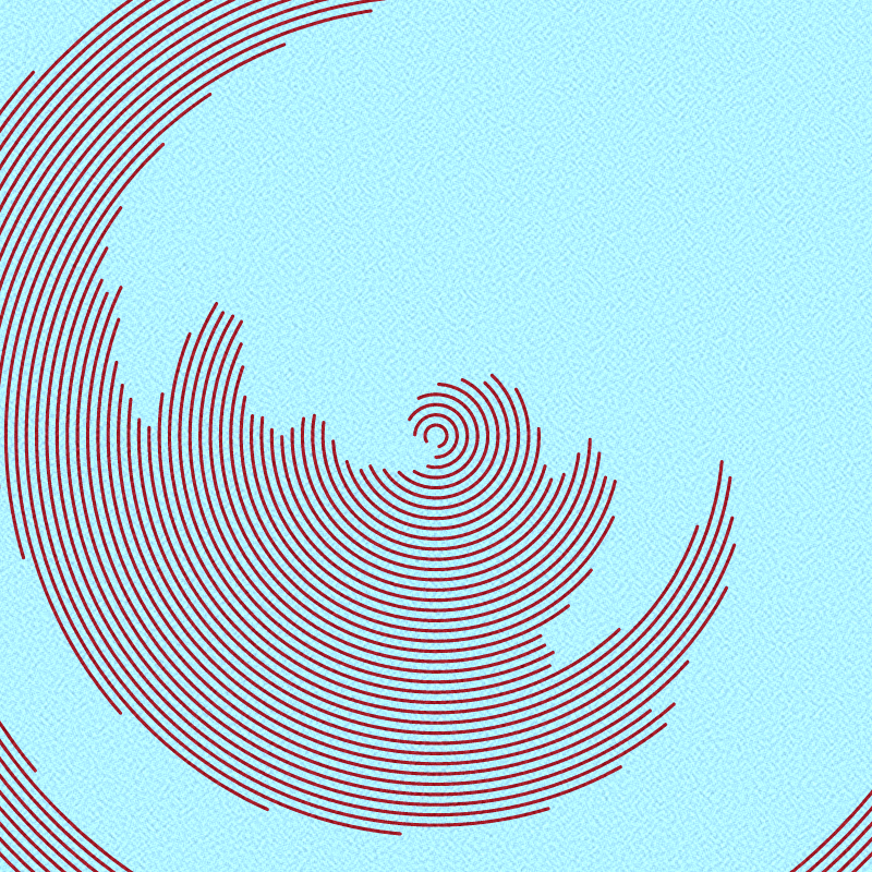 Sixty #91 static NFT preview