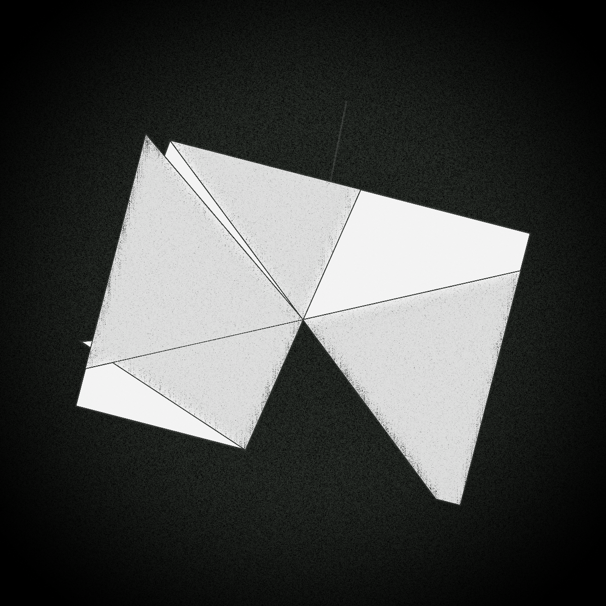 Shape of Freedom #679 static token preview