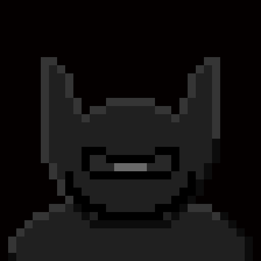 demonz #26 static token preview