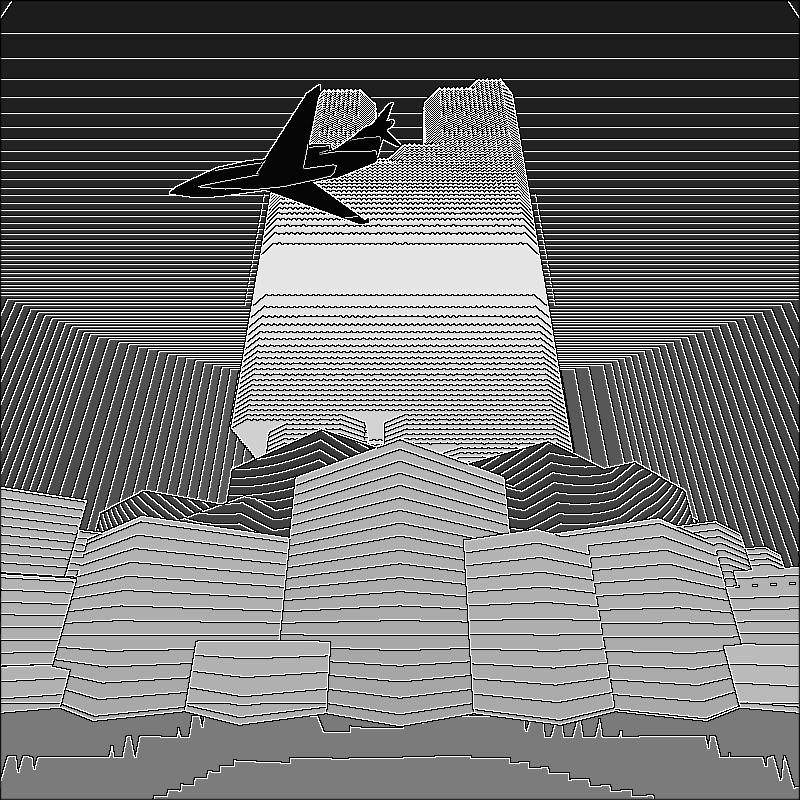 Towerdome #2 static token preview