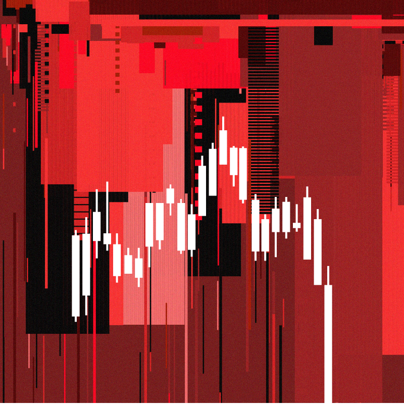 Bloody Bear #285 static NFT preview