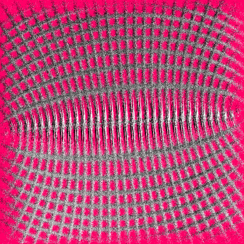 Imaginary Resonances #416 static token preview