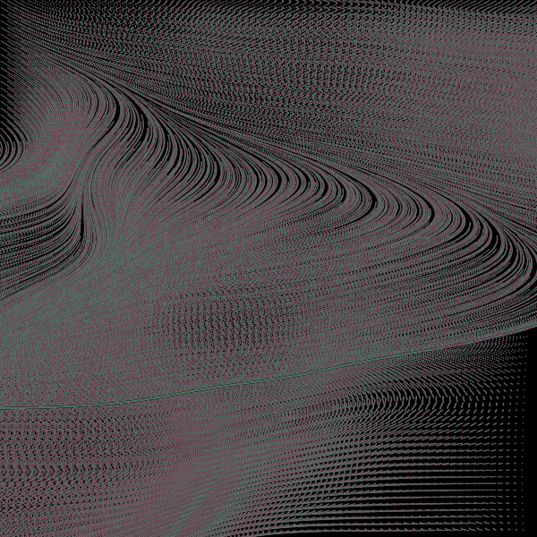 oil stains #35 static NFT preview