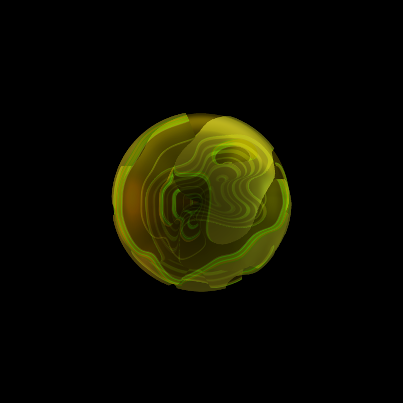 SynDevice #997 static NFT preview
