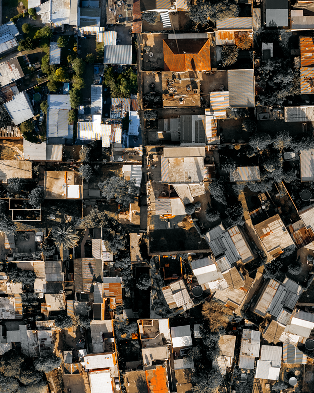 City Patterns #54 static token preview