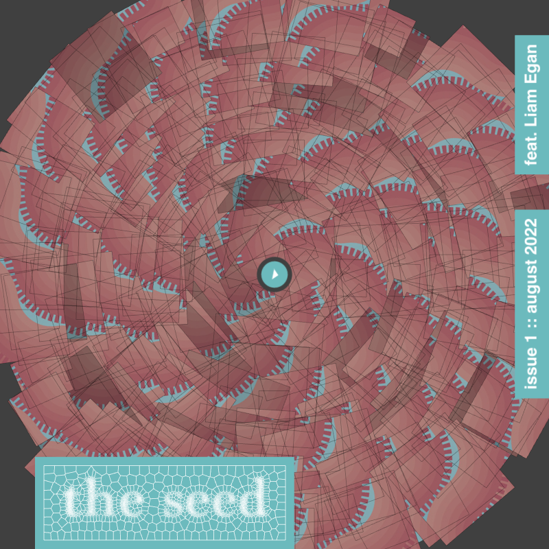 The seed :: issue 1 #85 static token preview
