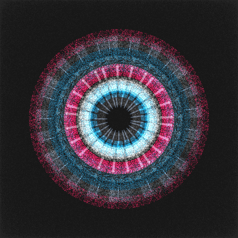 irregularities #50 static token preview