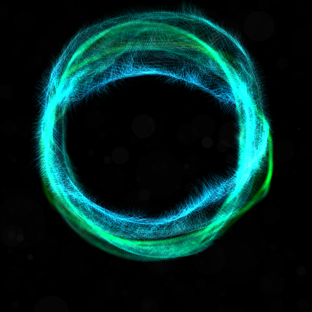 fxvibes #110 static token preview