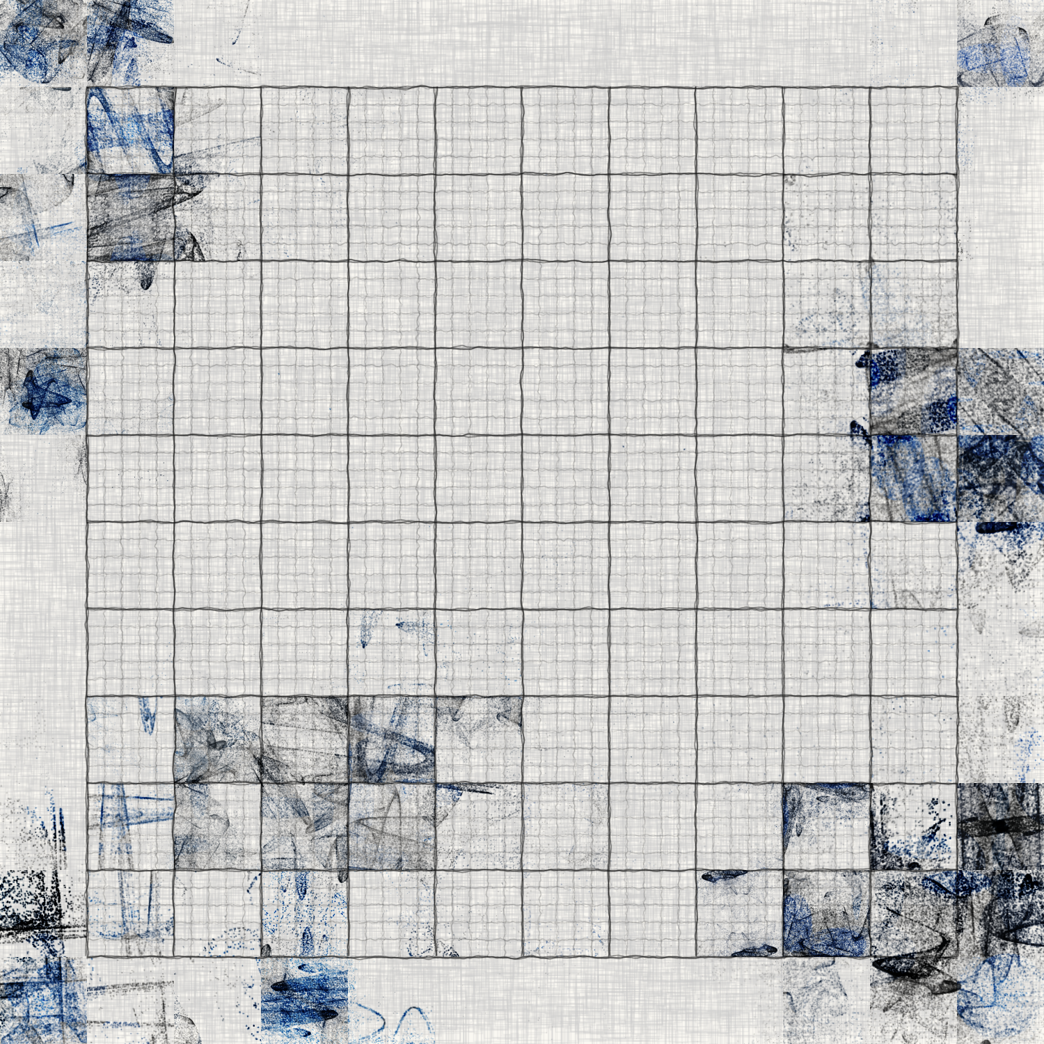 Puzzles of the mind #153 static token preview