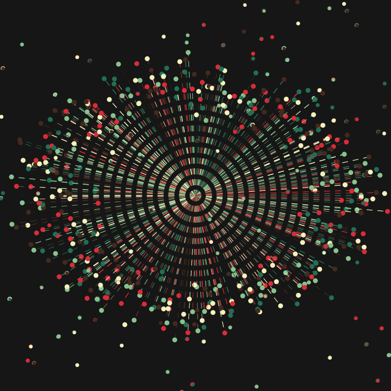 Supernova Residual #98 static token preview