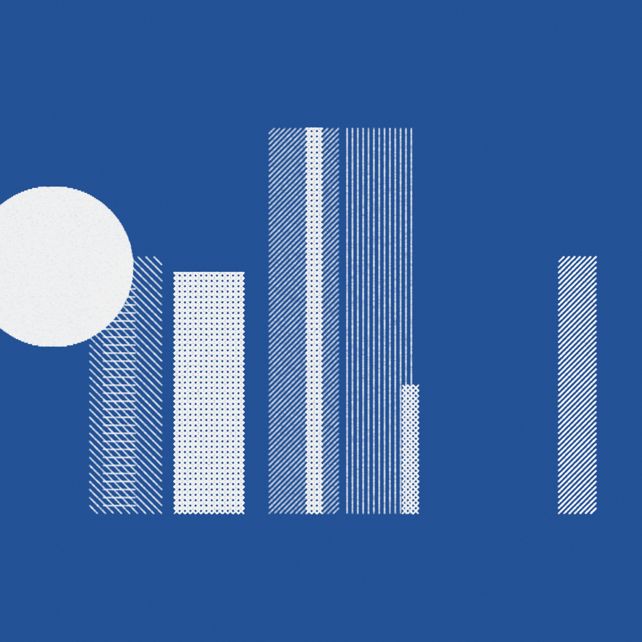 Hashed Cities #9 static token preview