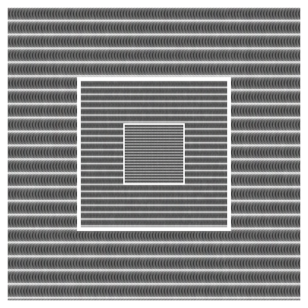 Infinity from Simplicity #234 static token preview