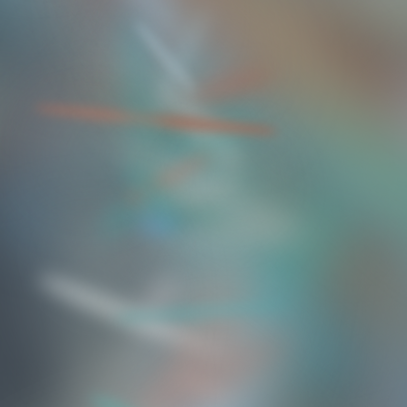 Crystal Time #206 static NFT preview