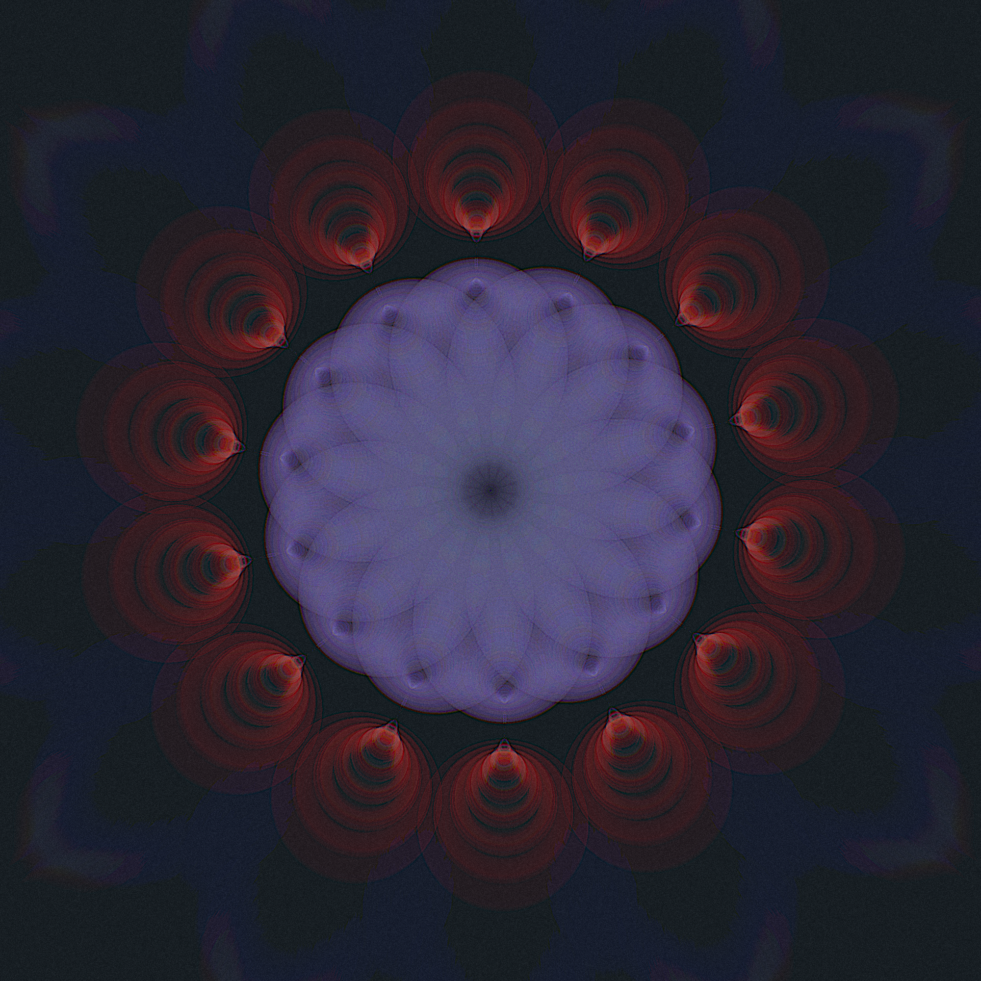 Butterfly, Rattlesnake #104 static NFT preview