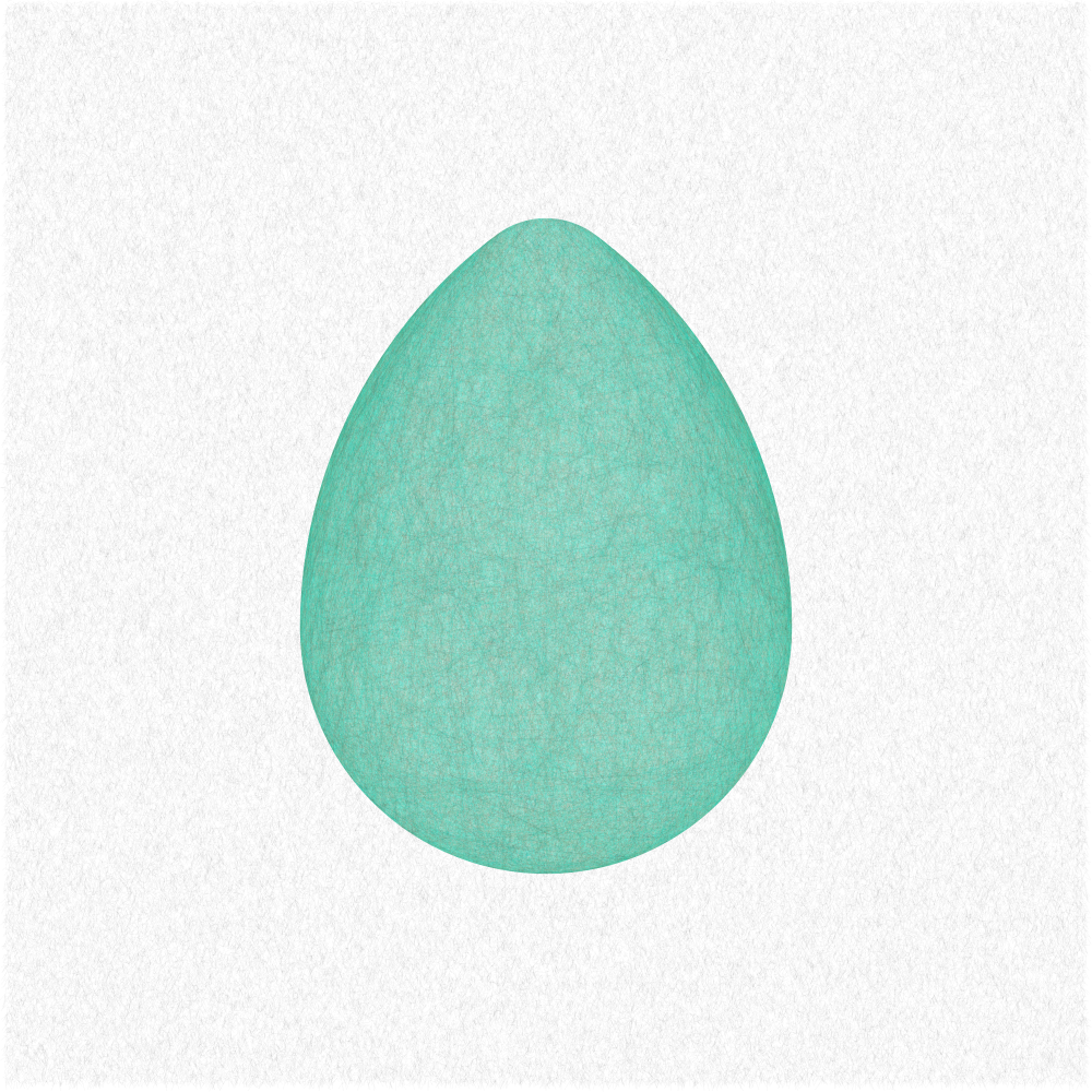 Easter Egg #409 static token preview