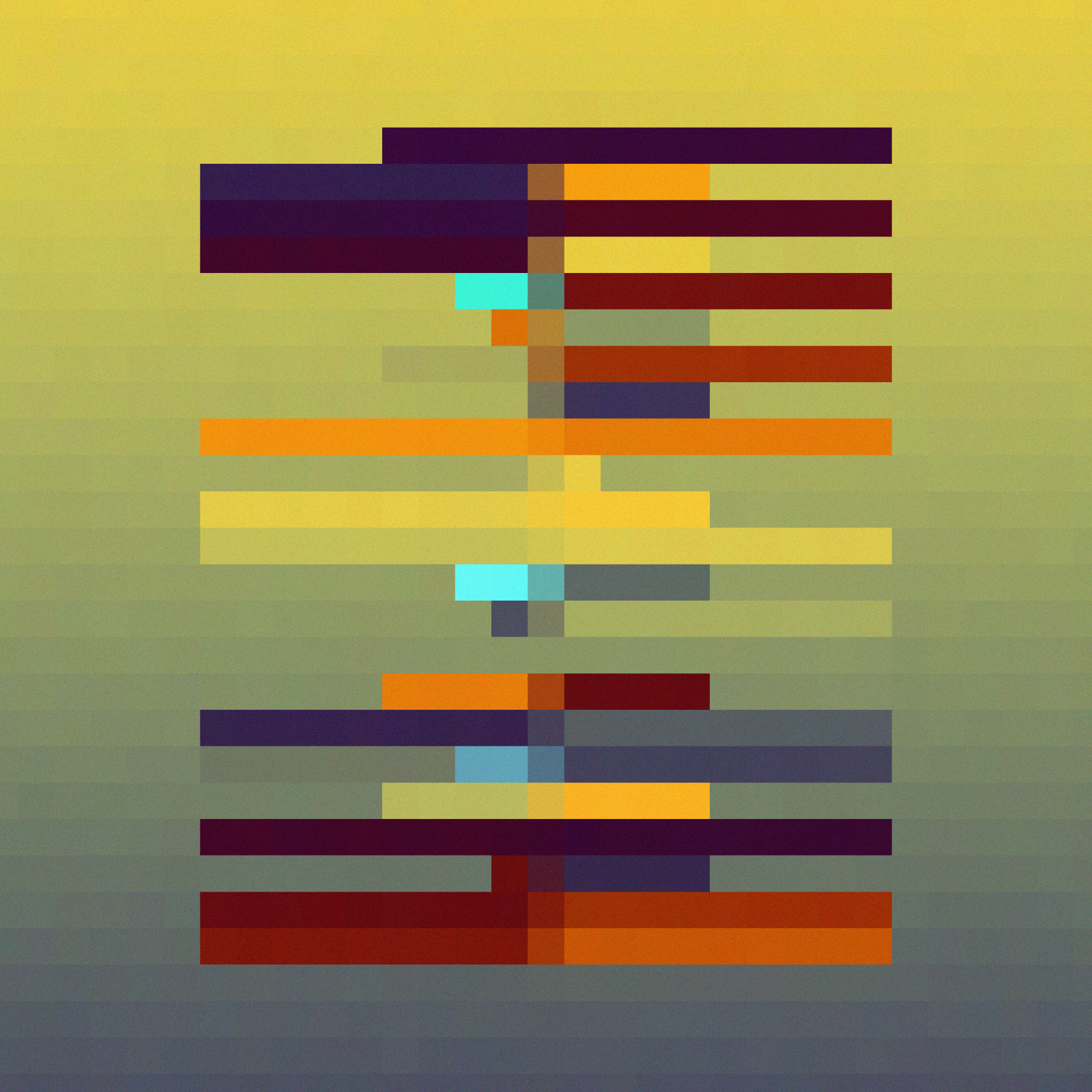 Tympanic #405 static NFT preview