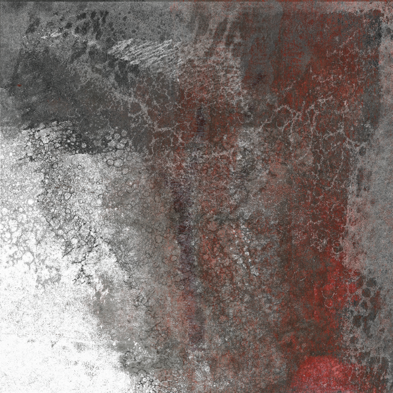 Tormented Textures I #388 static NFT preview
