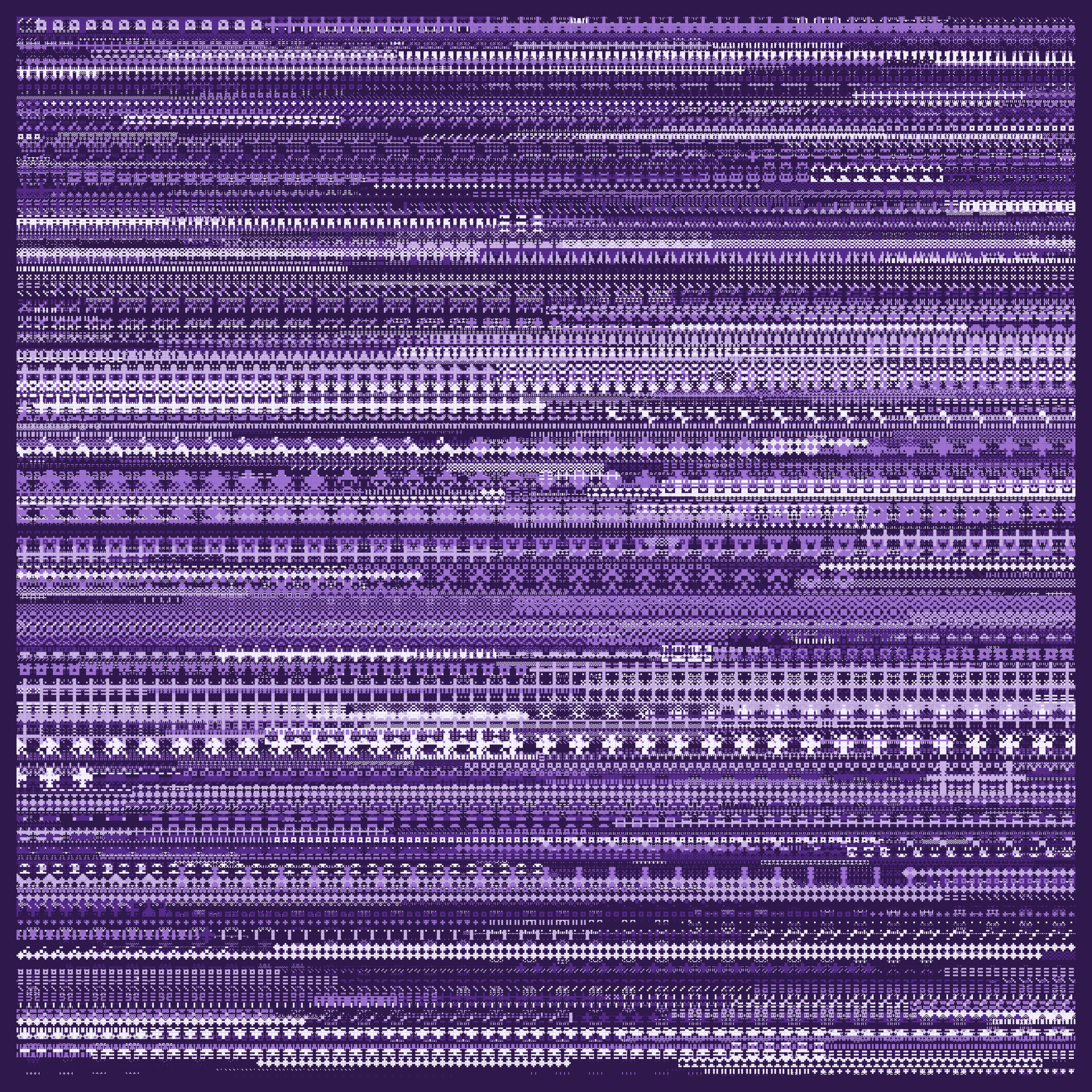 Pixel Management #1308 static token preview