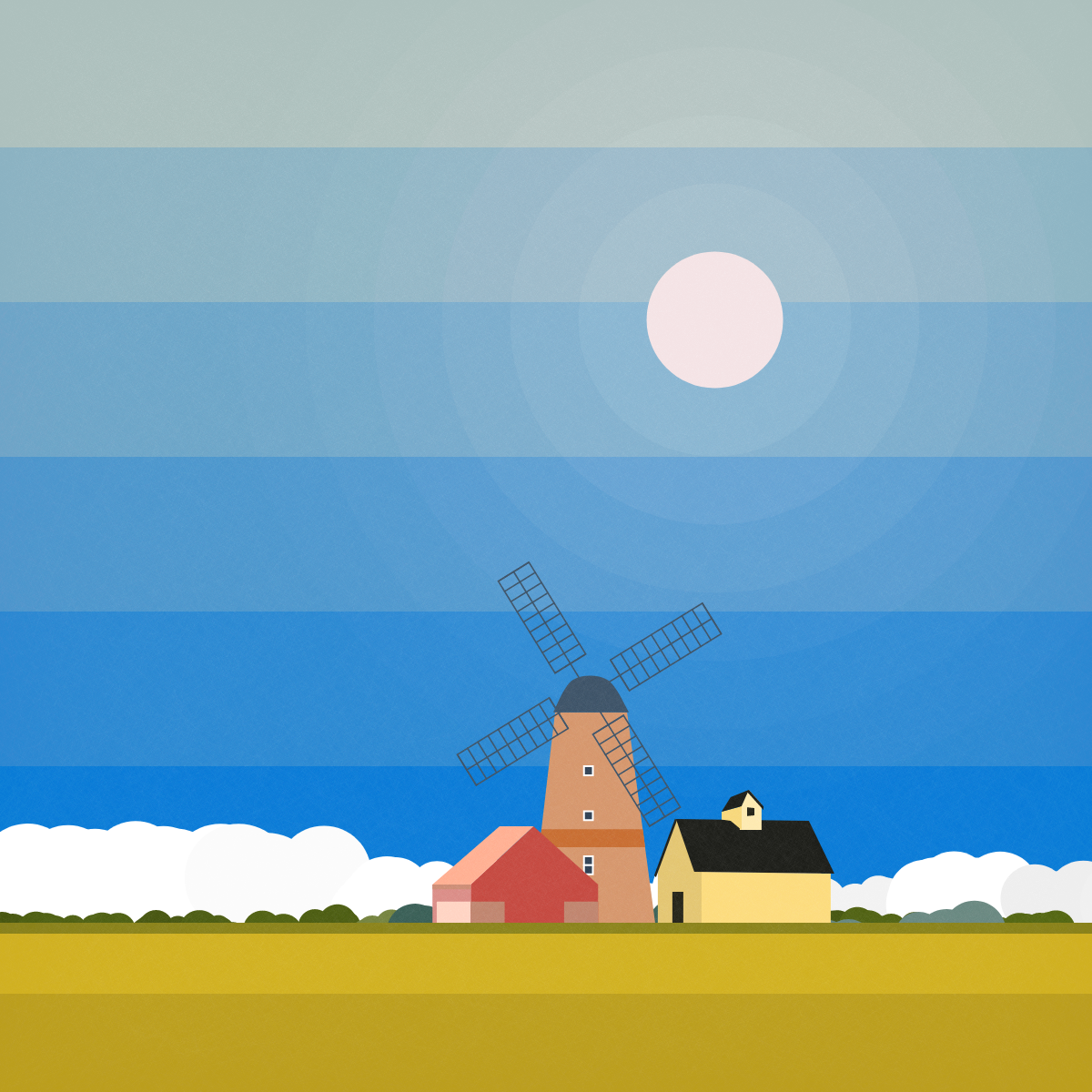 Rural Places #35 static token preview