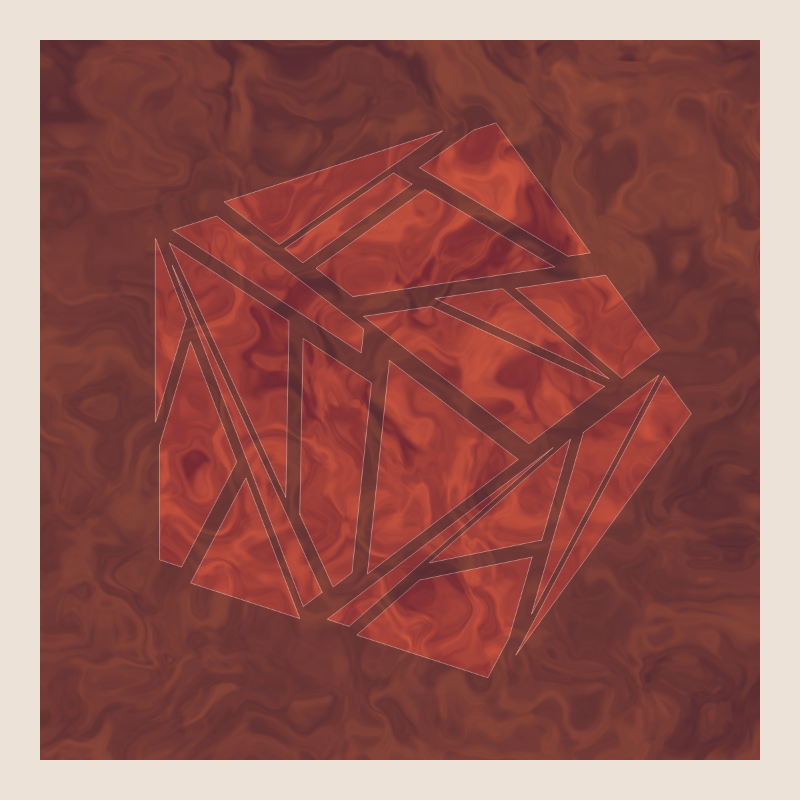 7 Years of Bad Luck #260 static NFT preview