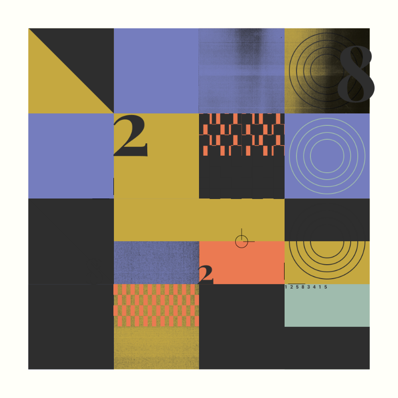 Abstraction IV #42 static token preview