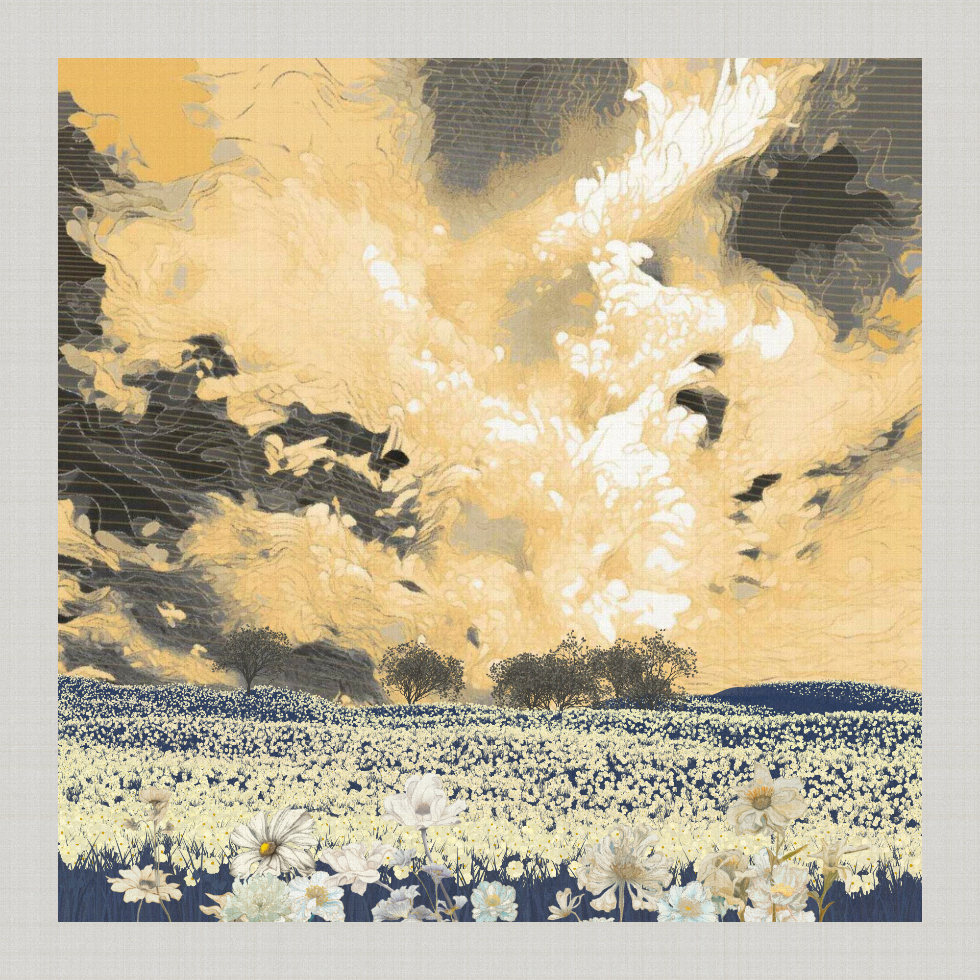 Edge #57 static NFT preview