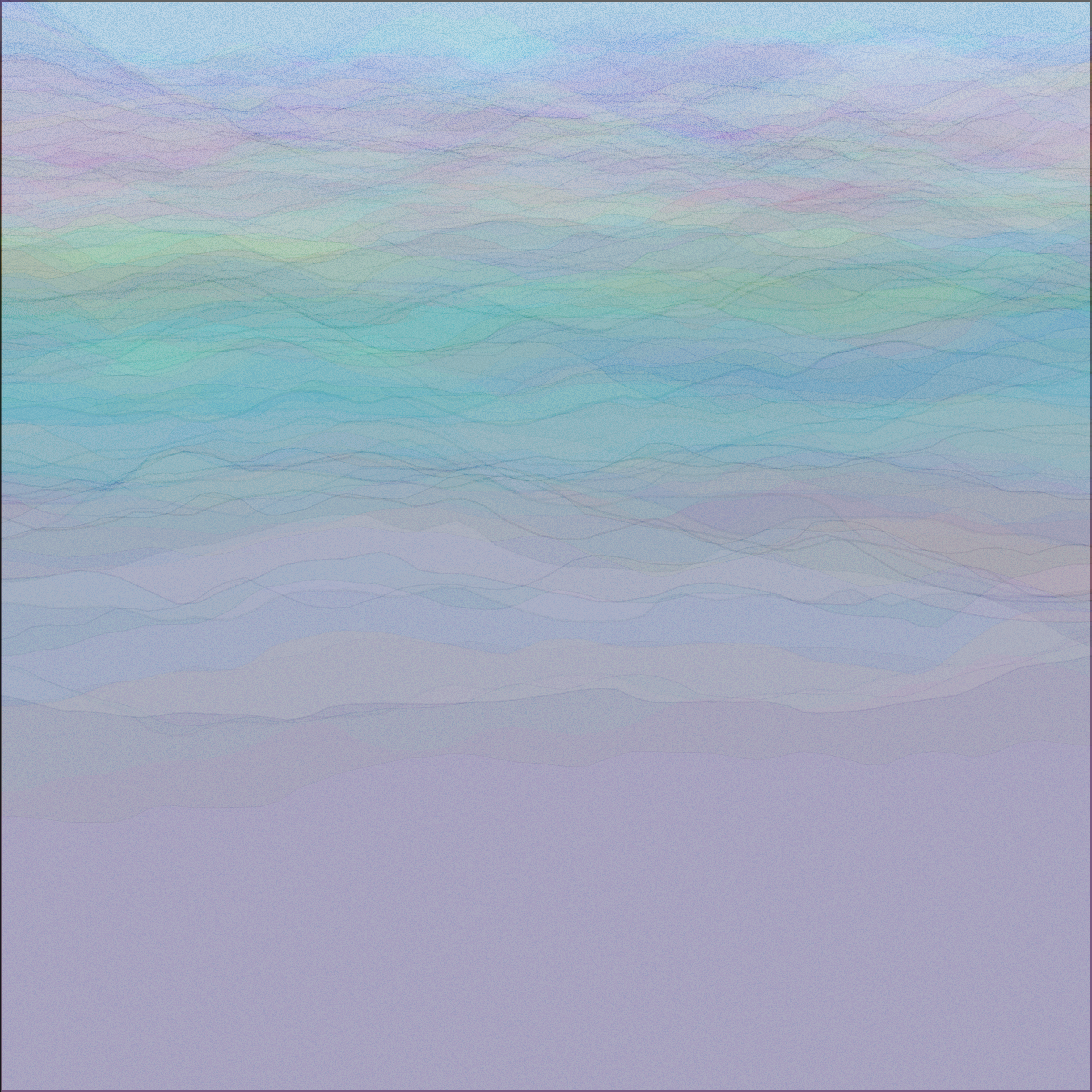 Abstract emotions #49 static NFT preview
