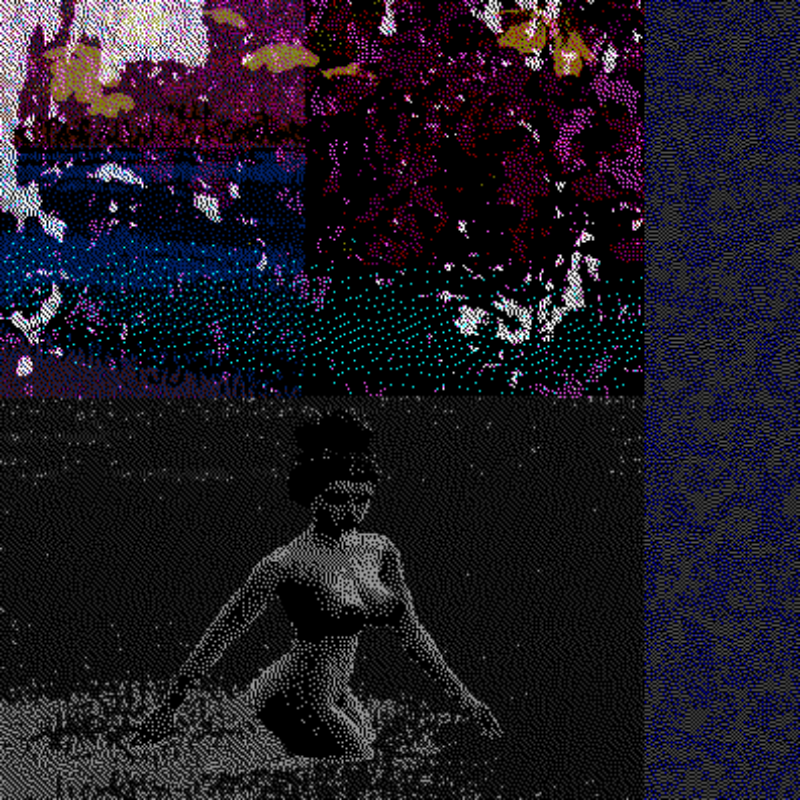 Inner Landscapes #183 static token preview