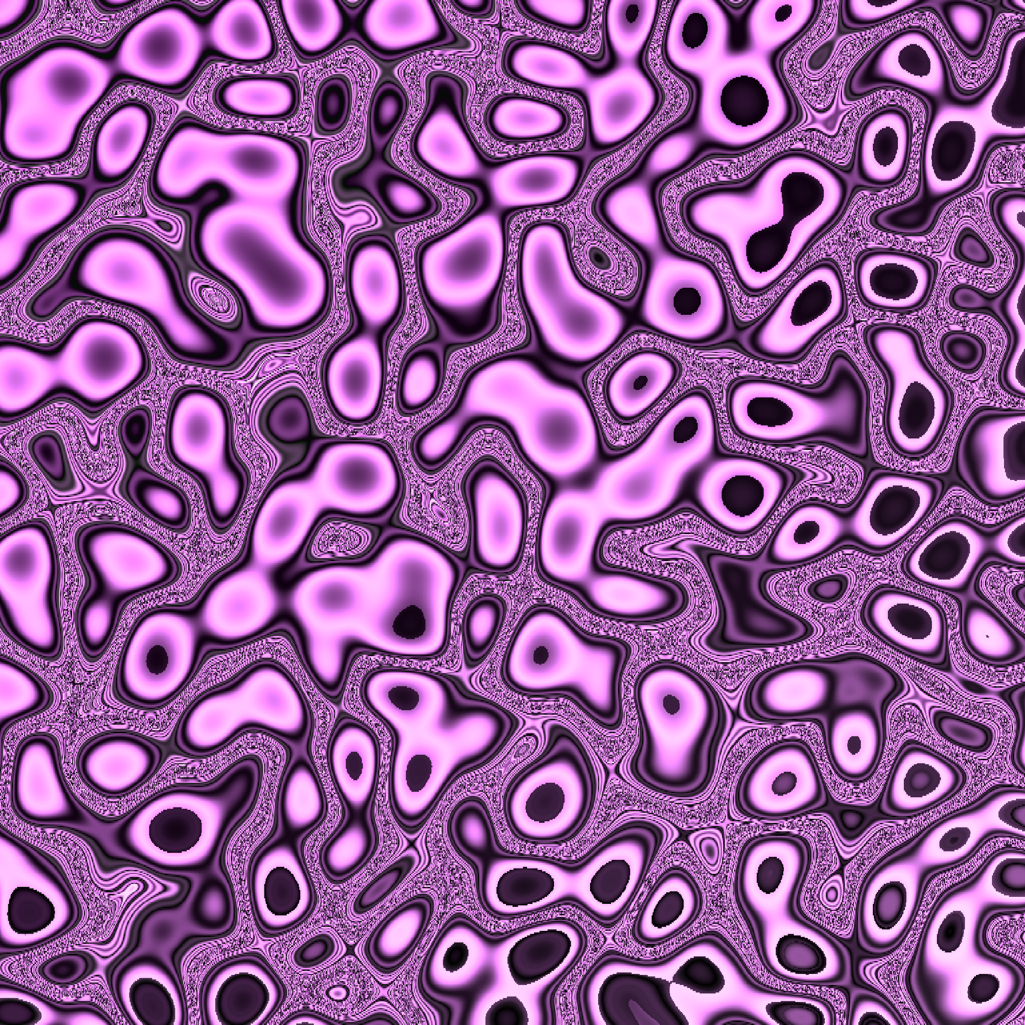 PROCEDURAL_FLOW #23 static token preview
