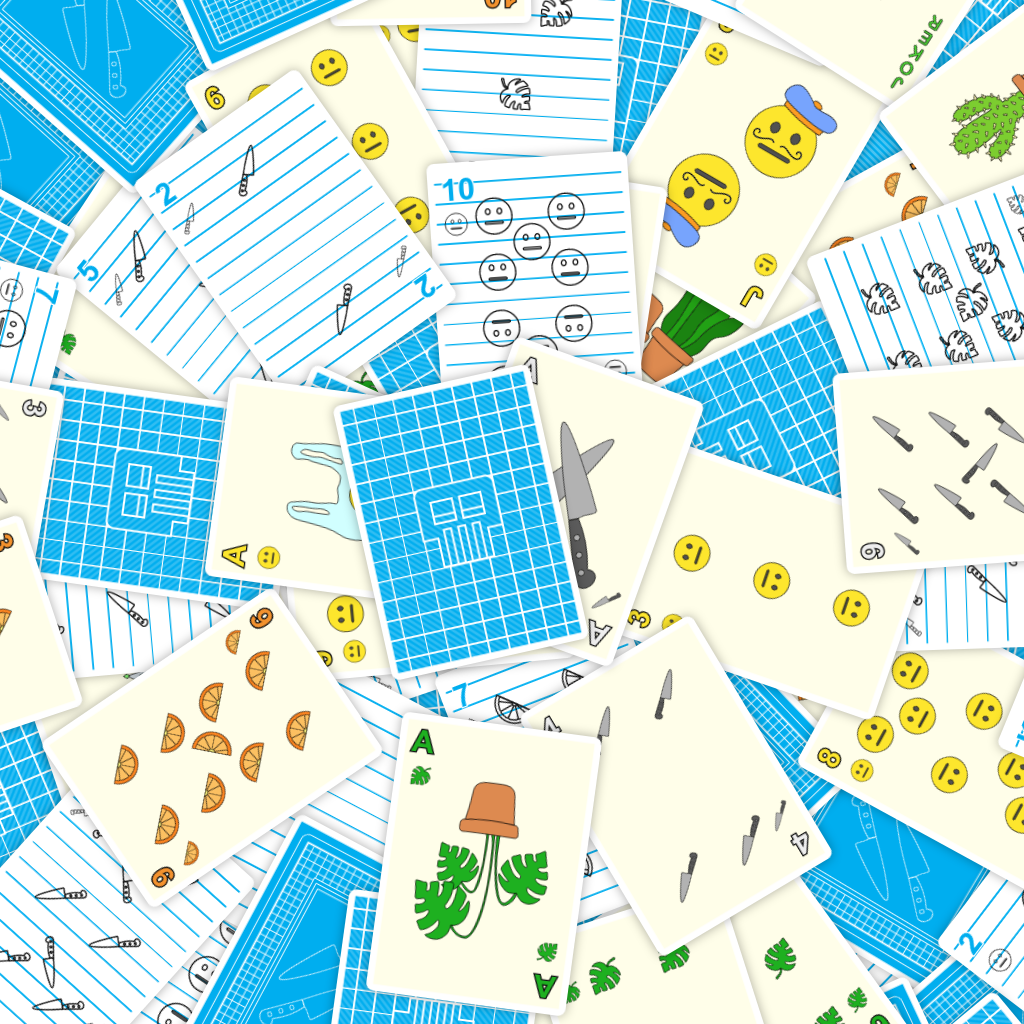 playing.cccccards #1397 static NFT preview