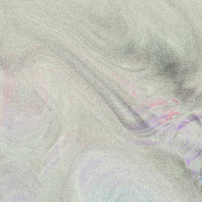 Turbulence #365 static NFT preview