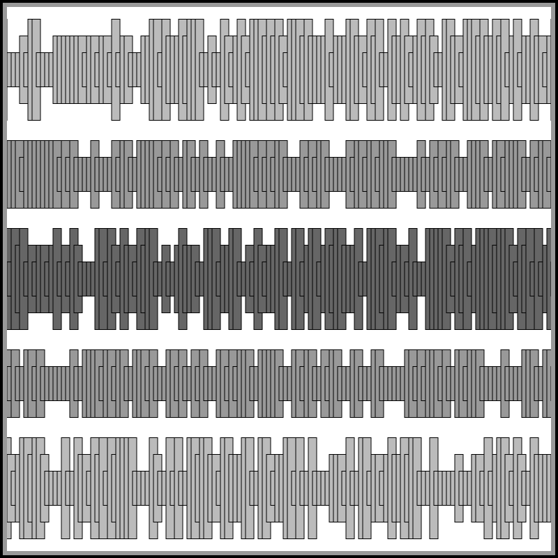 Encoded Transmissions #114 static token preview