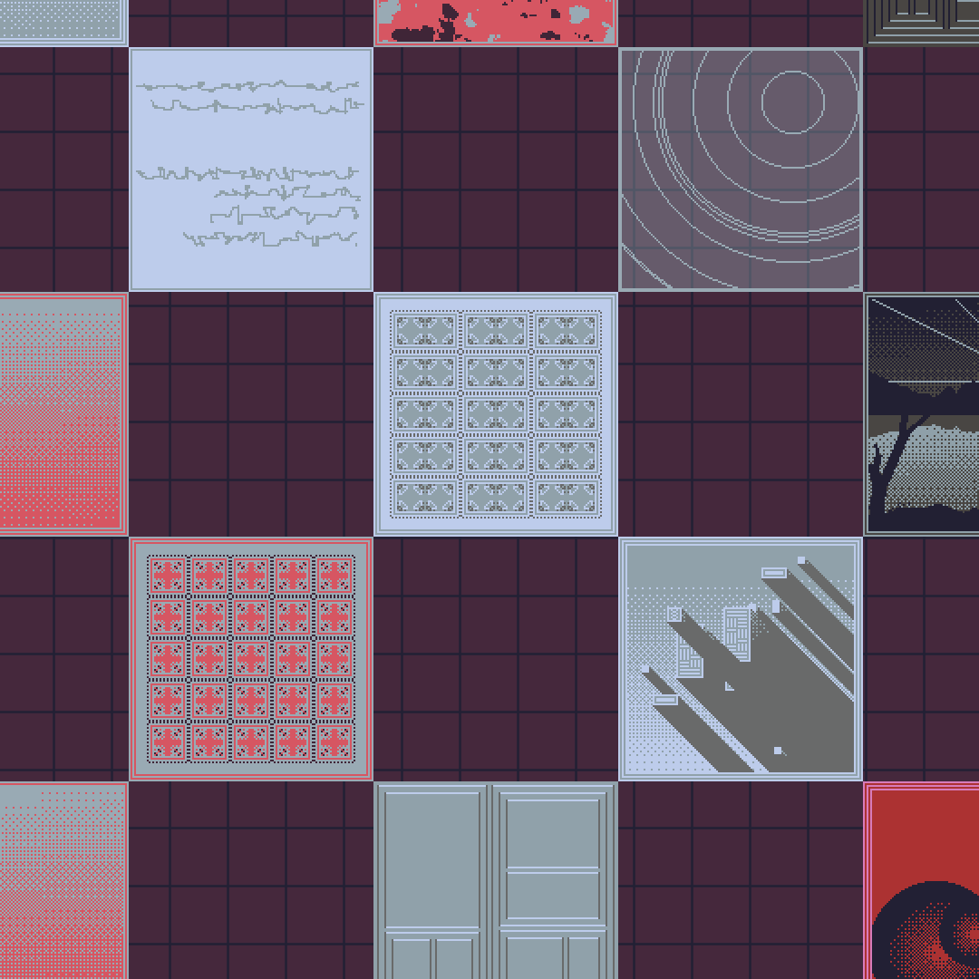 Love Poem #25 static token preview