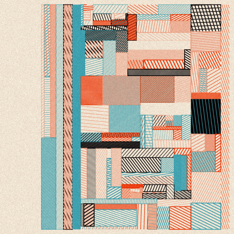 Skravert #251 static NFT preview
