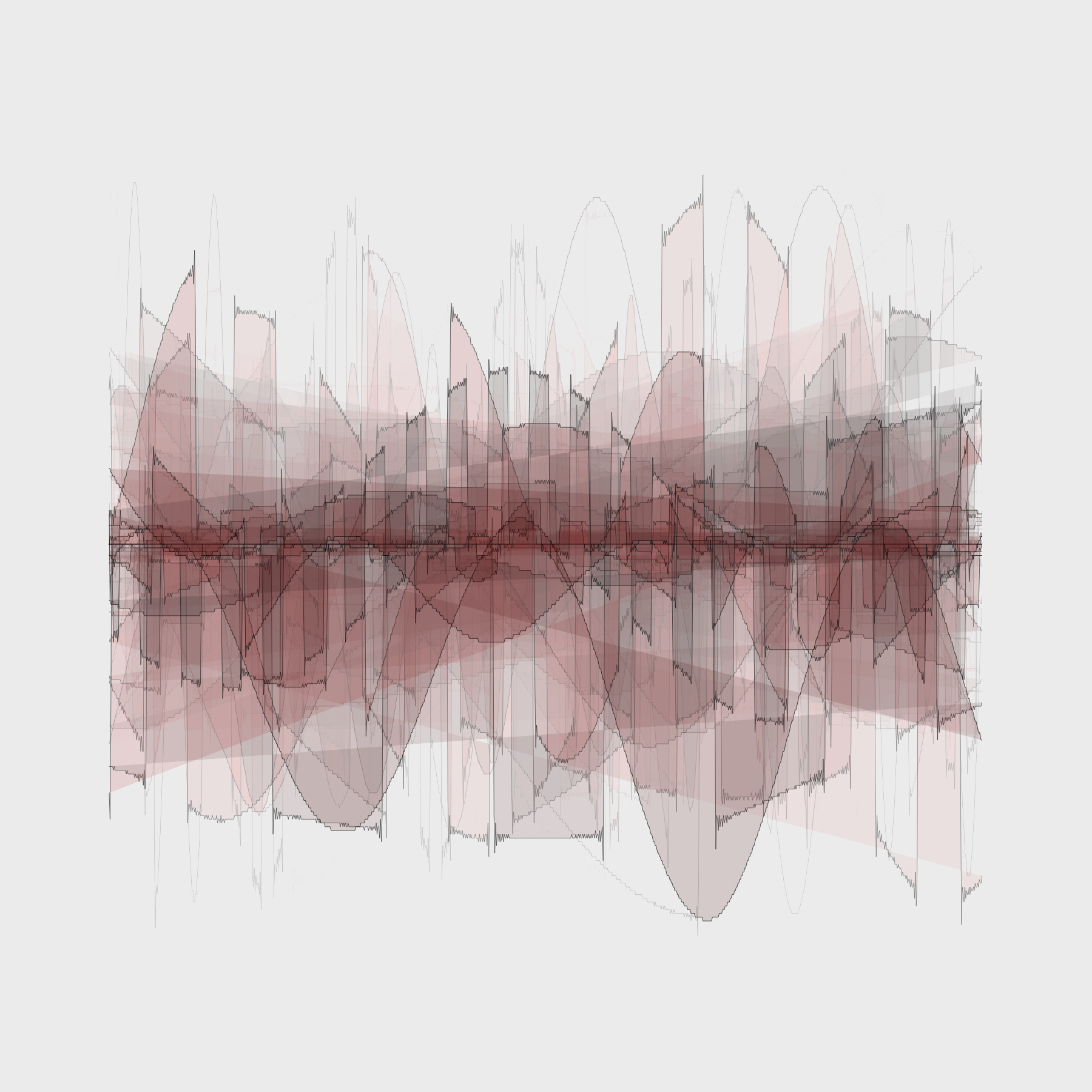 Painting By Sound, Click to Start #124 static NFT preview